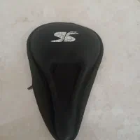 روکش زین دوچرخه مدل ژله ای سایز ۲۴ نو