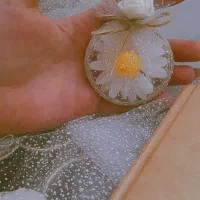 شمع،گیفت