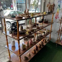 فروش قفسه فروشگاه