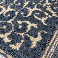 دوتا فرش ۱۲ متری نو وآکبند ۷۰۰ شانه تراکم بالا