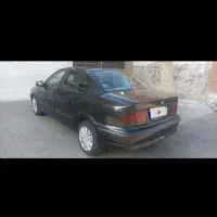 سمند X7 بنزینی، مدل ۱۳۸۳|خودرو سواری و وانت|قدس, شهر‌قدس|دیوار