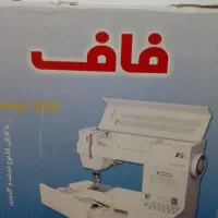 چرخ خیاطی کاچیران 1129فاف