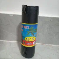 پلاستیک زباله|ظروف نگهدارنده، پلاستیکی، یک‌بارمصرف|بیرجند, |دیوار