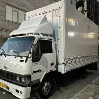 حمل بار درون شهری و برون شهری