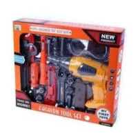 فروش ابزارآلات و آهن آلات صنعتی و ساختمانی