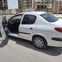 tu5 206 sd مدل ۸۹|خودرو سواری و وانت|اصفهان, بهارستان|دیوار