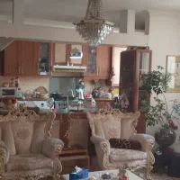 آپارتمان مهرشهر کرج سه خواب ۱۲۷ متر ط اول|فروش آپارتمان|کرج, آق تپه|دیوار