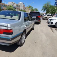 پژو ۴۰۵ دوگانه کارخونه