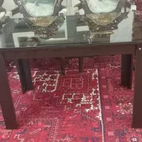 میز نهار خوری ۴نفره