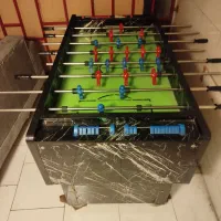 سلام فوتبال دستی حرفه ای