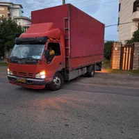 خدمات باربری اسباب کشی خاورمسقف کارگران ماهر