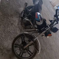 موتور هوندا کویر ۲۰۰