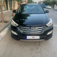 سانتافه