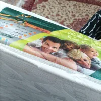 تخت خواب نو|تخت و سرویس خواب|آذرشهر, |دیوار