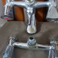 شیرآلات دست دوم