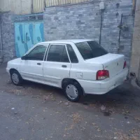 پراید ۱۳۲|خودرو سواری و وانت|خرمآباد, |دیوار