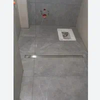 کاشیکاری سرامیک اجرا و نصب اسلپ وتعمیرات پذیرفته