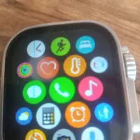 ساعت هوشمند