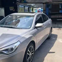 بسترن b50f سربی مدل ۹۵|خودرو سواری و وانت|تهران, نازی‌آباد|دیوار