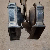 بوق کادیلاک