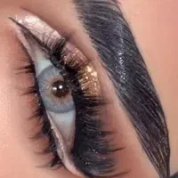 خدمات وآموزش میکاپ و کاشت ناخن با تخفیف ویژه|خدمات زیبایی و سلامت|تبریز, |دیوار