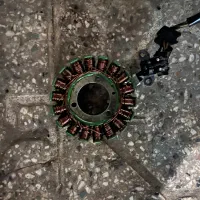 بوبین اصلی تریل روان