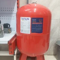 پمپ اب تحت فشار