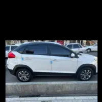 فروش فوری ماشین x22