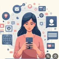 استخدام ادمین (پاره وقت) فوری با دریافت حقوق بالا