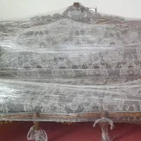 مبلمان و منبت