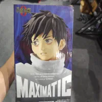 فیگور یوتا از انیمه جوجوتسو کایسن