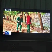 تلوزیون اسمارت فول