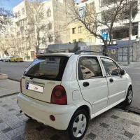 ام وی ام ۱۱۰ مدل ۹۴ کم کار