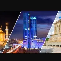 مشهد بدون پیش پرداخت