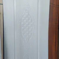 درب های ضد سرقت و ضد حریق درب سرویس حمام و دستشویی|خدمات پیشه و مهارت|همدان, |دیوار