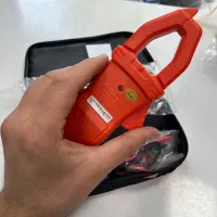 مولتی متر کلمپی قیمت مناسب|ابزارآلات|رشت, آب و برق|دیوار