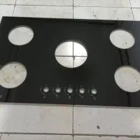 شیشه گاز وتبدیل به استیل