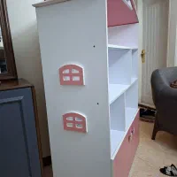 میز تحریر و کتابخانه|میز تحریر و کامپیوتر|تهران, شهید اسدی|دیوار