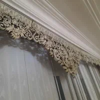قاب پرده