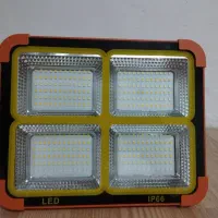 چراغ اضطراری ، چکش، سیم شارژر