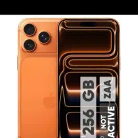 ایفون 17پرومکس