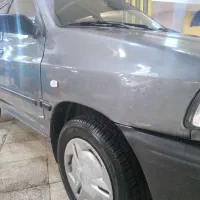 پرلید ۸۷ درجه یک کارمندی|خودرو سواری و وانت|شاهین‌شهر, شهرک ردانی پور|دیوار