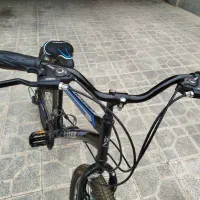 دوچرخه سایز 26