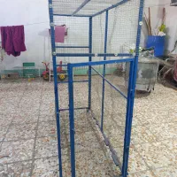 قفس پرندگان