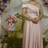 لباس مجلسی