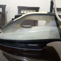 اتو بخار gosonic اصل