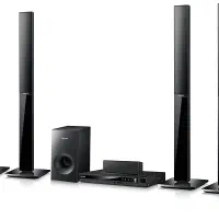 سینما خانگی برند سامسونگ اصلی و نو و آکبند