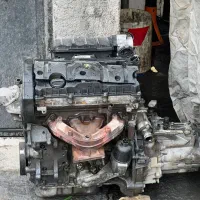 موتور تیوفایو سالم