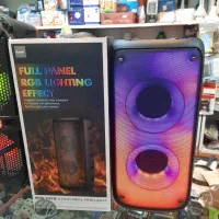 انواع اسپیکر بلوتوثی در سایز های مختلف|سیستم صوتی خانگی|مشهد, رستگار|دیوار