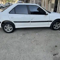 پژوپارس tu5مدل۱۴۰۱سفارشی